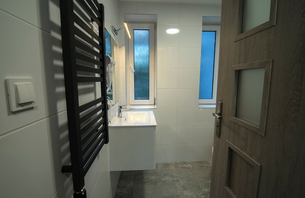 AlohaCamp Apartament 7 1