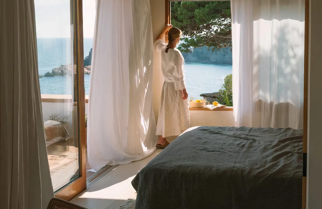 AlohaCamp The Corner – Cap Sa Sal – Begur 2