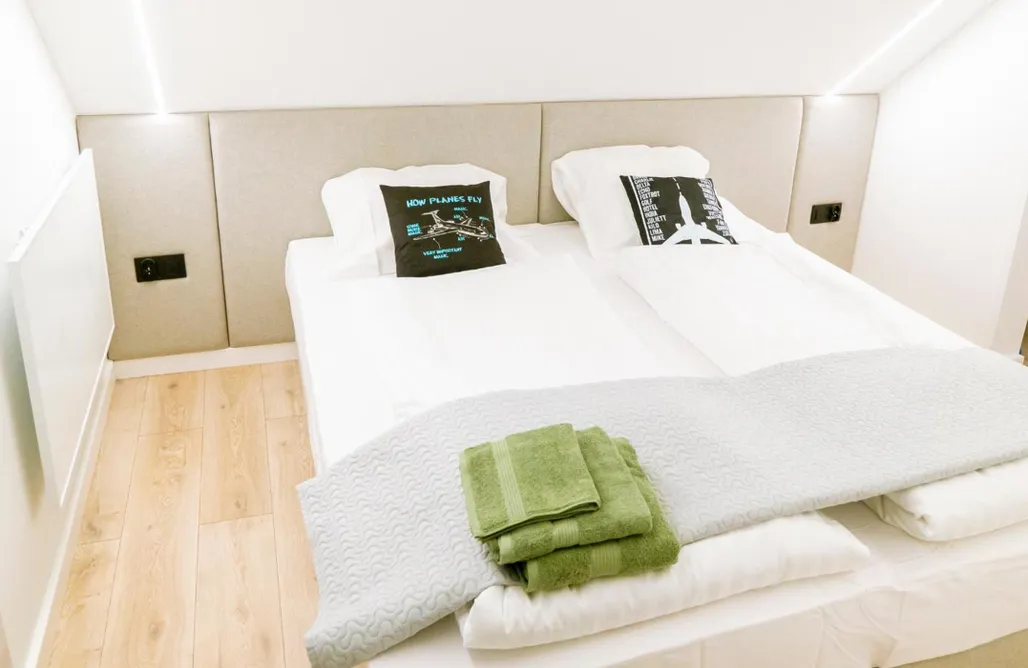 AlohaCamp OdlotLove  2