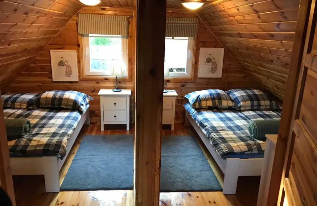 AlohaCamp Na Sołtyskiej  2