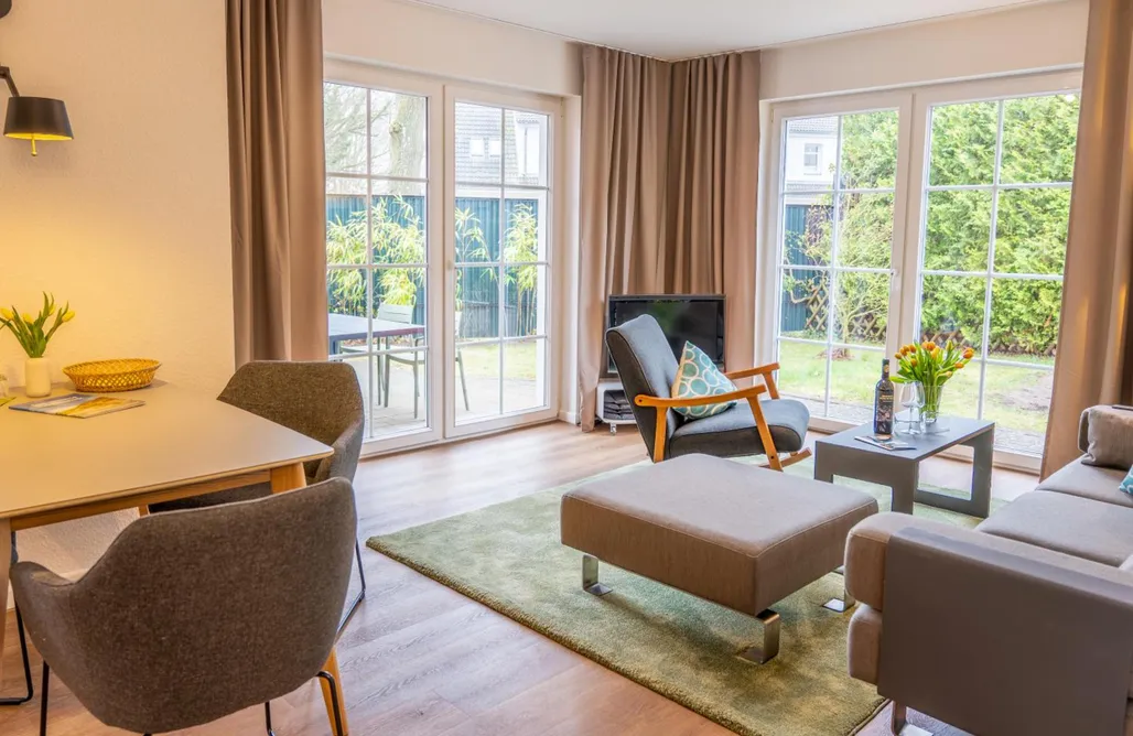 AlohaCamp Seeadler – Erdgeschoss 3