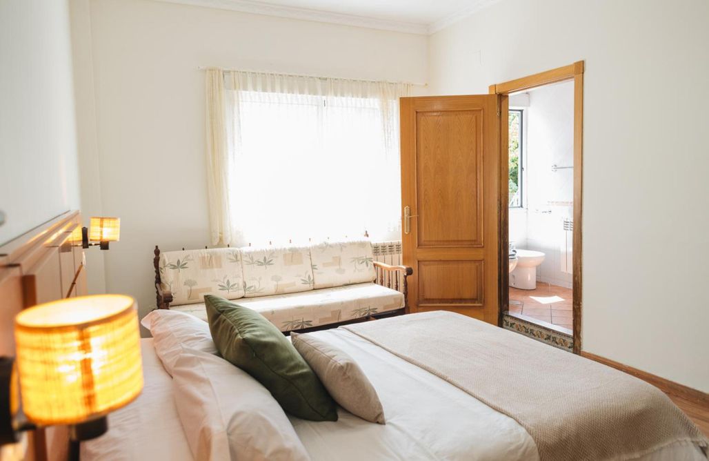 AlohaCamp Casa de seis habitaciones 2