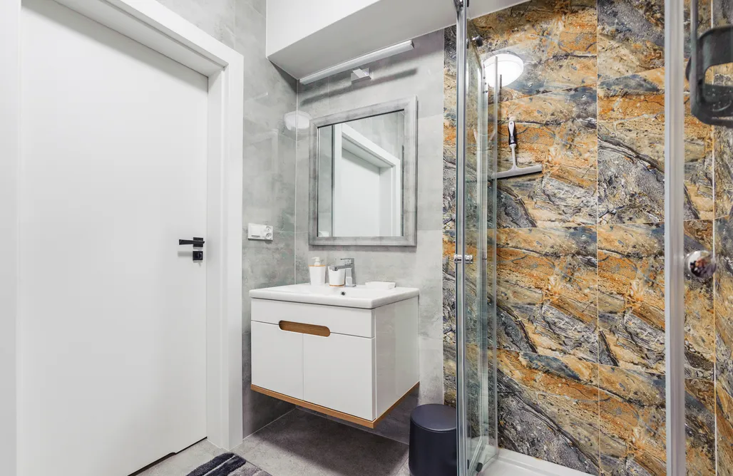 AlohaCamp Apartament 4 A, ul. Szmaragdowa 21 2