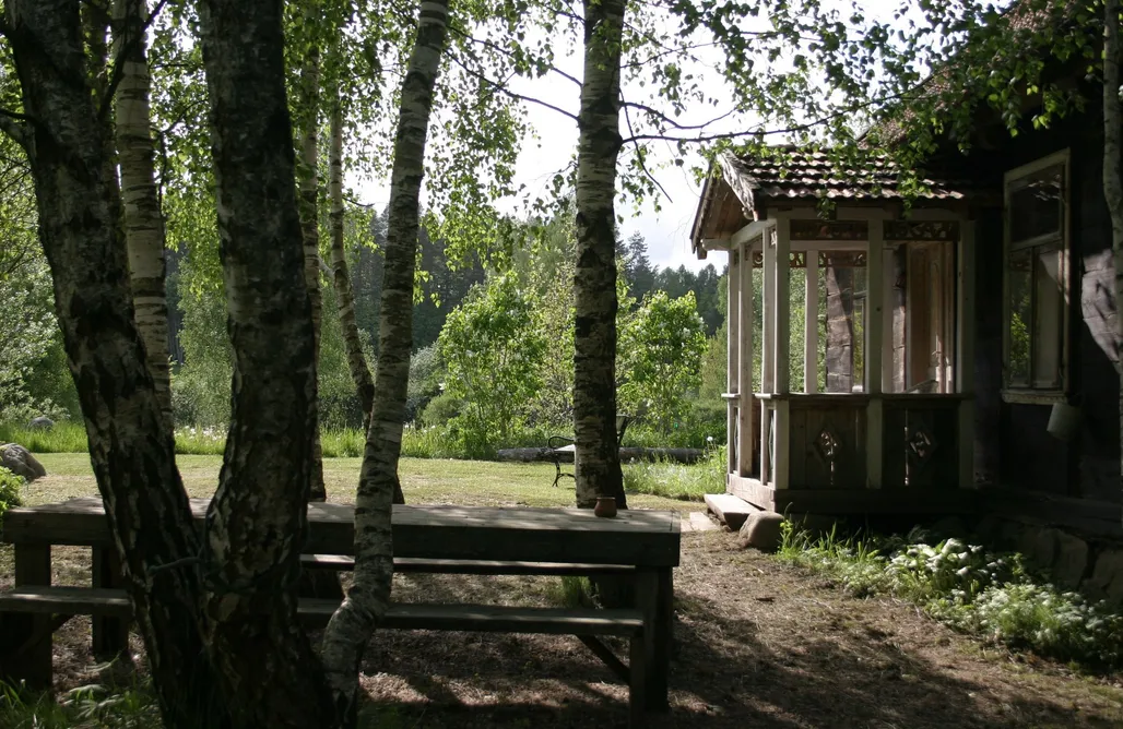 noclegi AlohaCamp Uliwersal 5