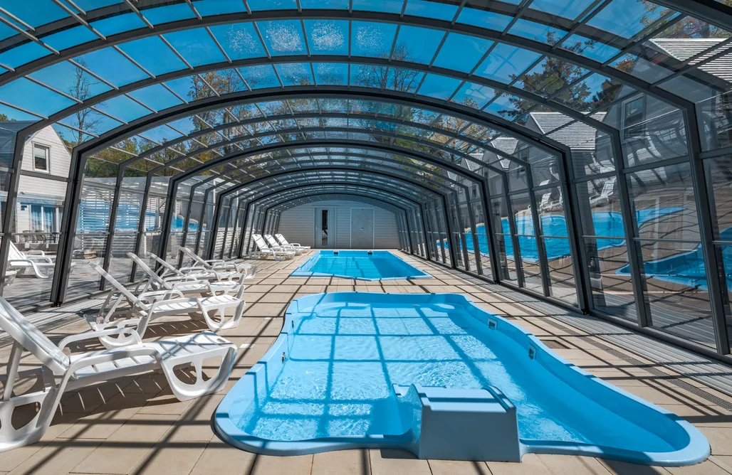 noclegi AlohaCamp Wypoczynek&Spa Na Klifie 4