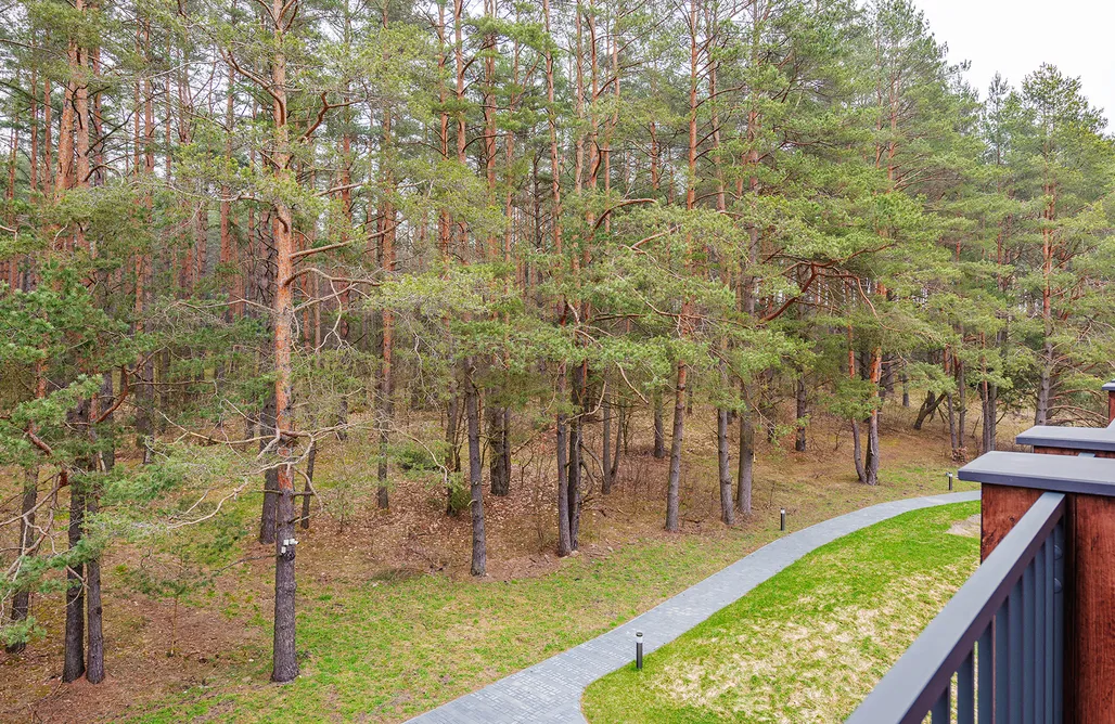 AlohaCamp Apartament B 204 1