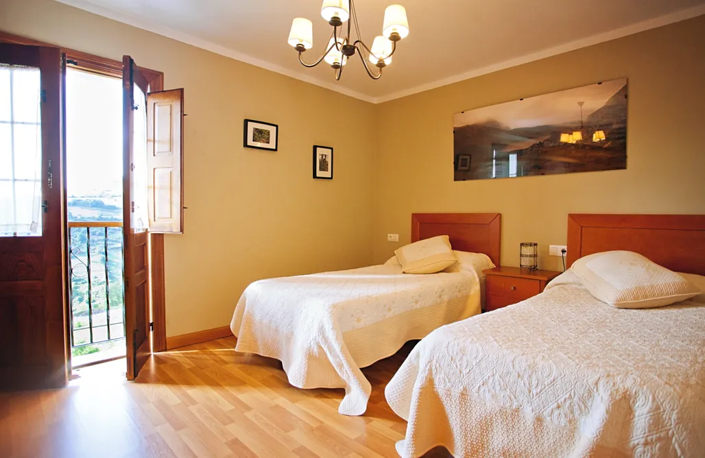 AlohaCamp Casas Rurales Asturias Iberia 2