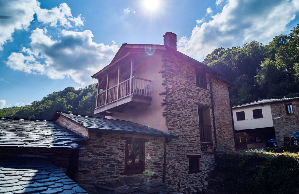 AlohaCamp Lar da cima 2