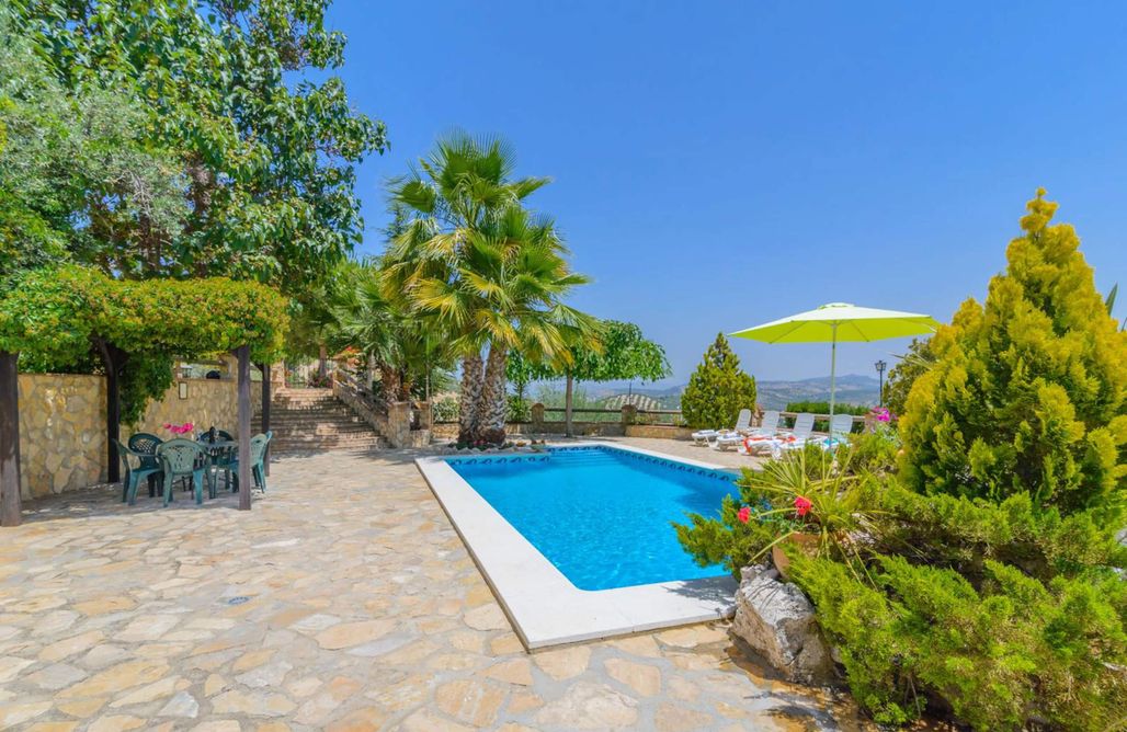 alojamientos AlohaCamp The Viewpoint of Casablanca 5