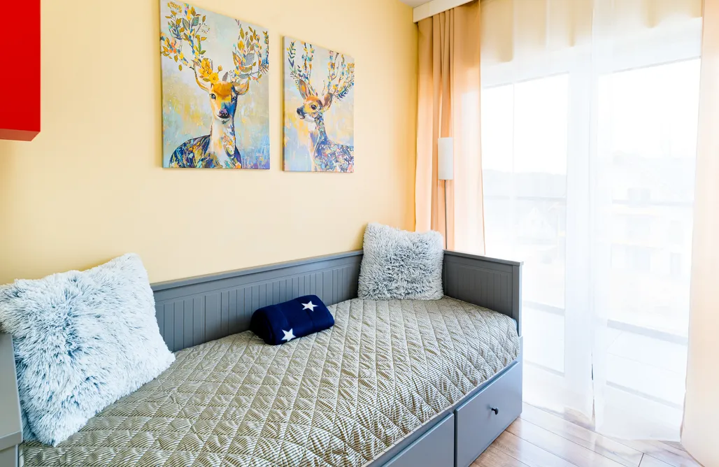 AlohaCamp Apartament 8 C 4