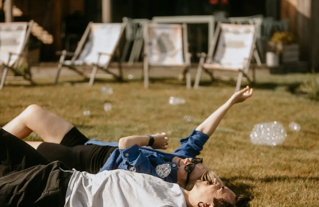 Hébergement AlohaCamp Garczovka | domki z prywatnymi jacuzzi (w cenie) i sauną 4