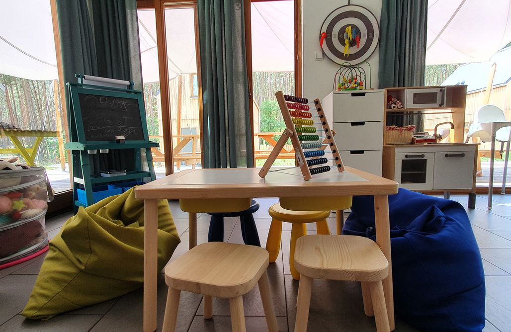 Tanie Wakacje Osada Osjaków 1