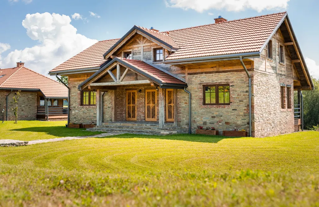 AlohaCamp Apartament 3 1