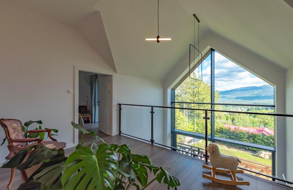 AlohaCamp Apartament z trzema sypialniami 1