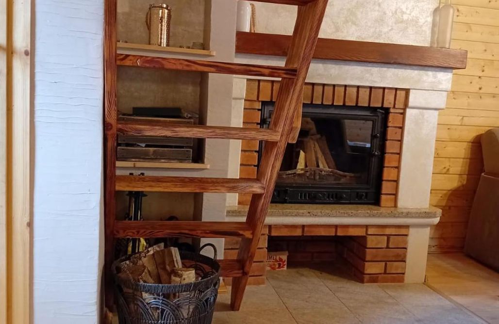 AlohaCamp Dom z jedną sypialnią 4