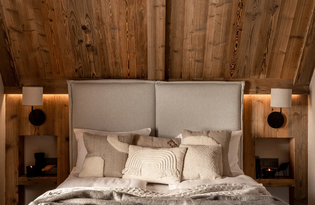 AlohaCamp Chalet V11 by Villa 11 Folk & Design 4