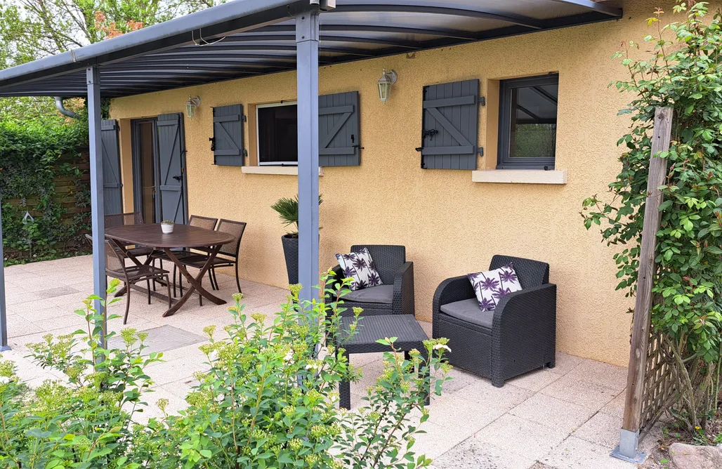 Casa Vacanza Germania Gite Les Sables 1