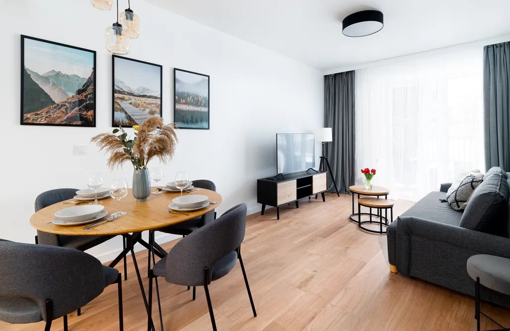 AlohaCamp Apartament 125 4