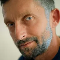 Maciej gospodarz Pogodna Chata