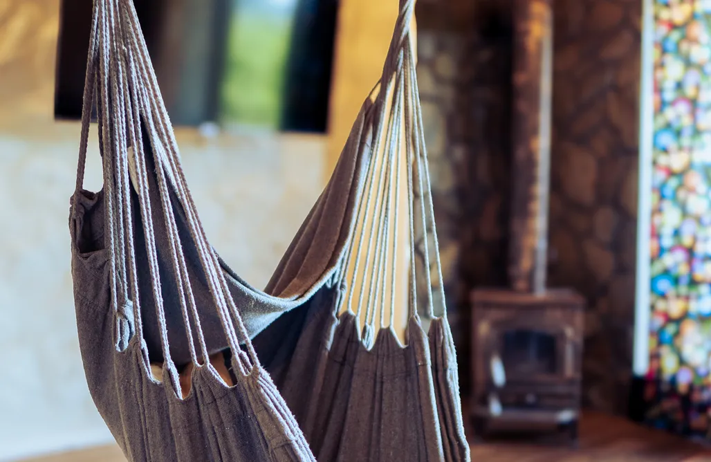 noclegi AlohaCamp Bieszczadzka Hawira  1