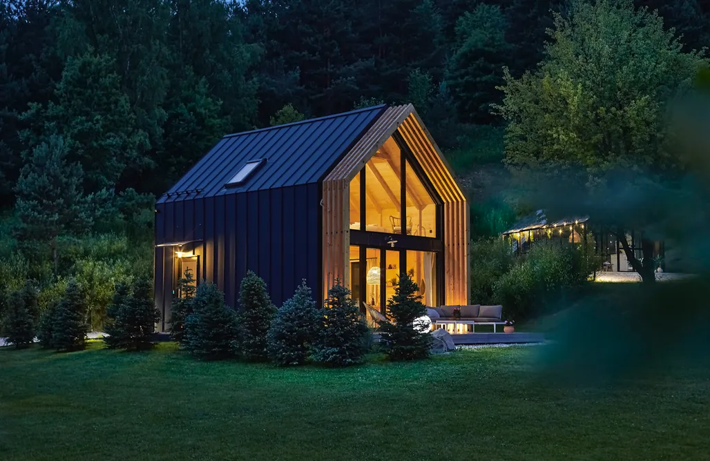 noclegi AlohaCamp Stodoły Babice  5