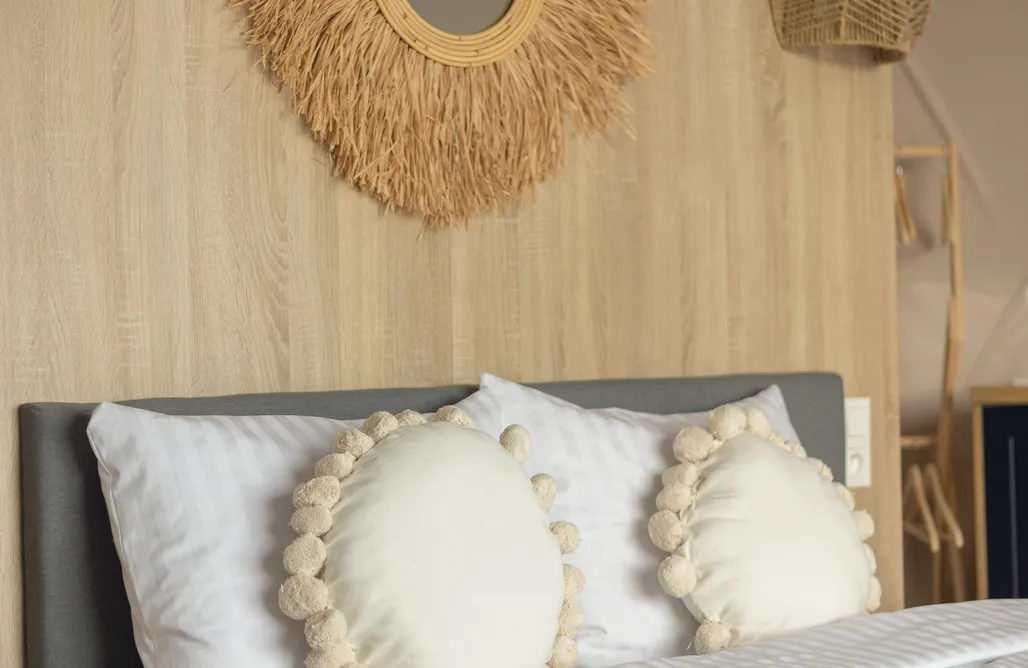 AlohaCamp Namiot Premium 7 - Balt z jacuzzi ( jacuzzi dostępne od 15.04-30.10) 2