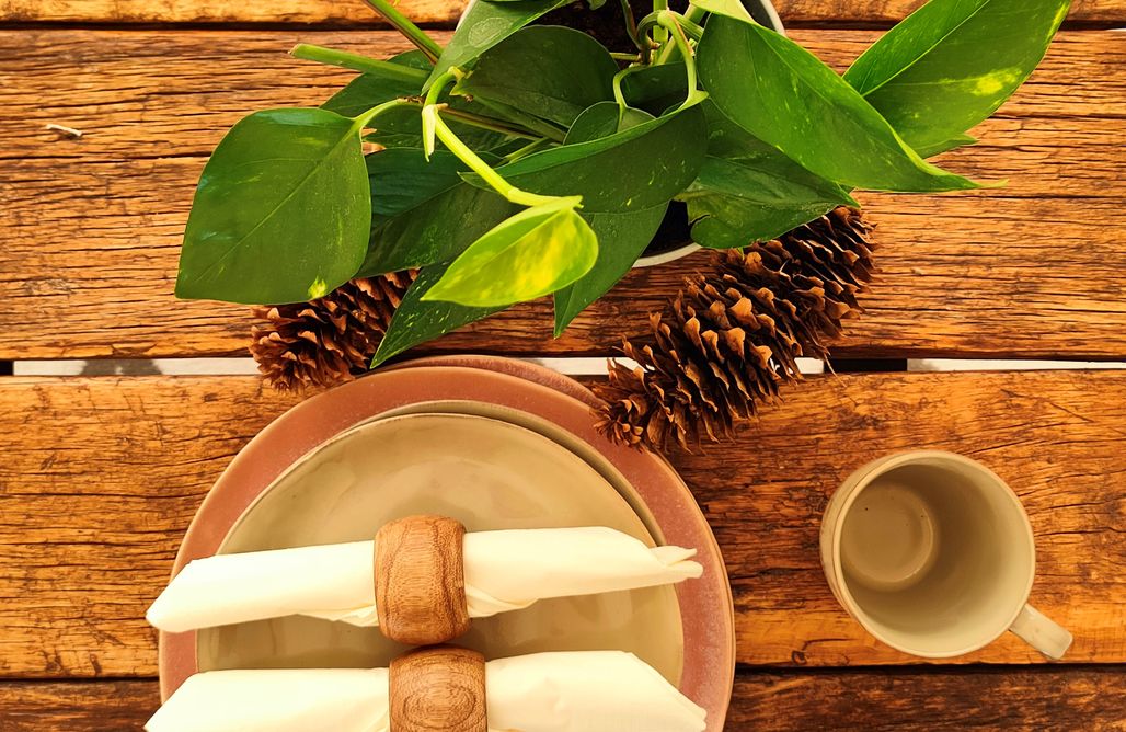 AlohaCamp Namiot Szeptuchy 4