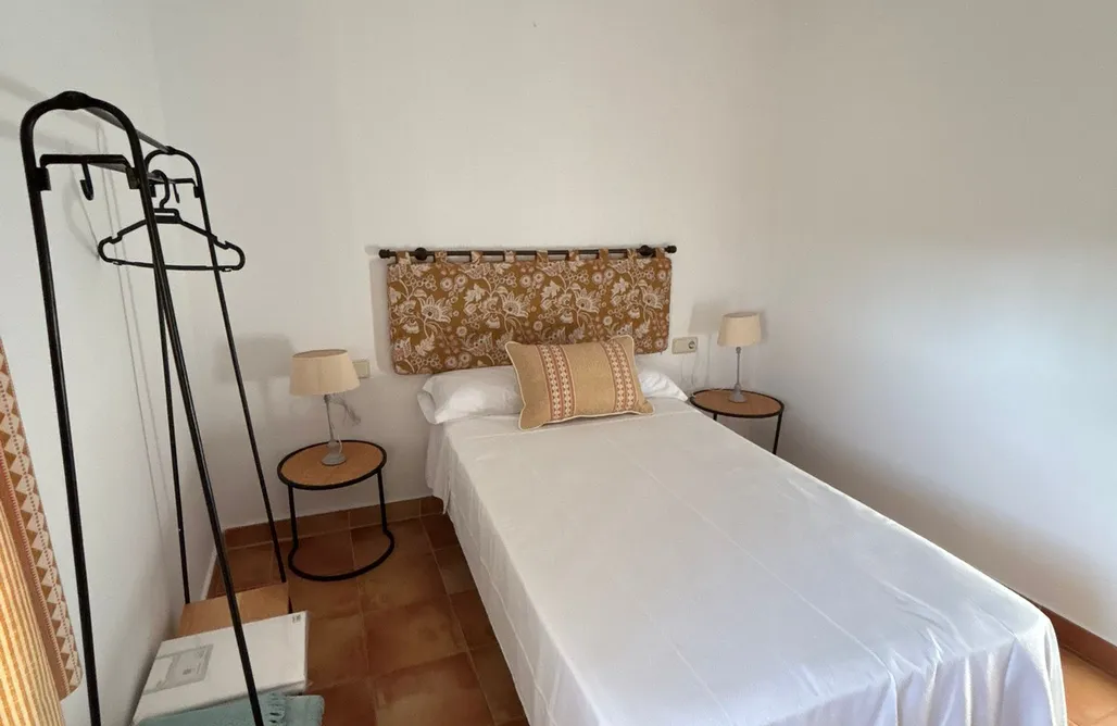 AlohaCamp La Casita Agroturismo Dehesa La Pared 2