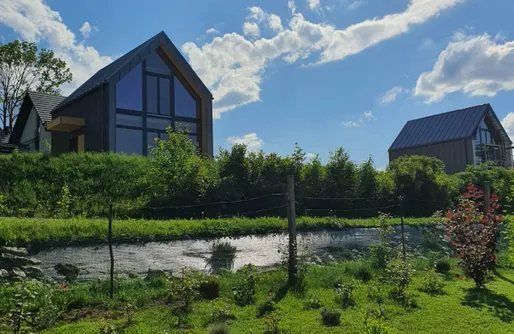 Zdjęcie obiektu Sośnie Górne Resort & SPA