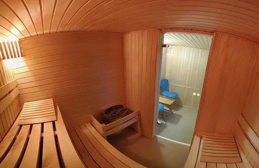 Zdjęcie obiektu Domy Słońca Jurty Mongolskie