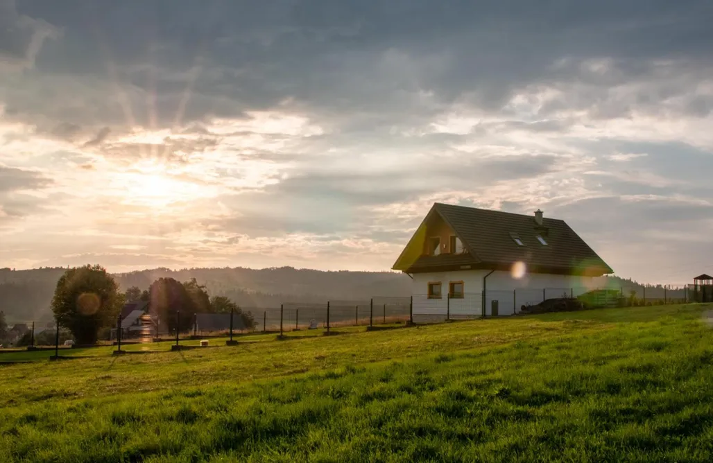 Domek Z Jacuzzi Zakopane Dom Sielski Pieniążkowice 2