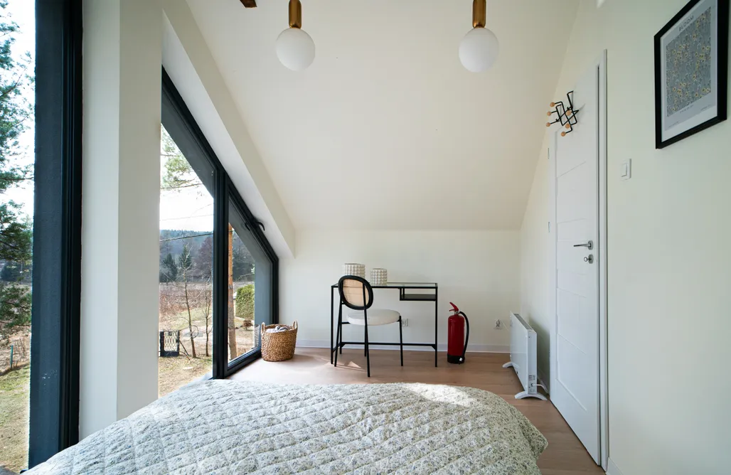 AlohaCamp Dom Kozia Górka  4