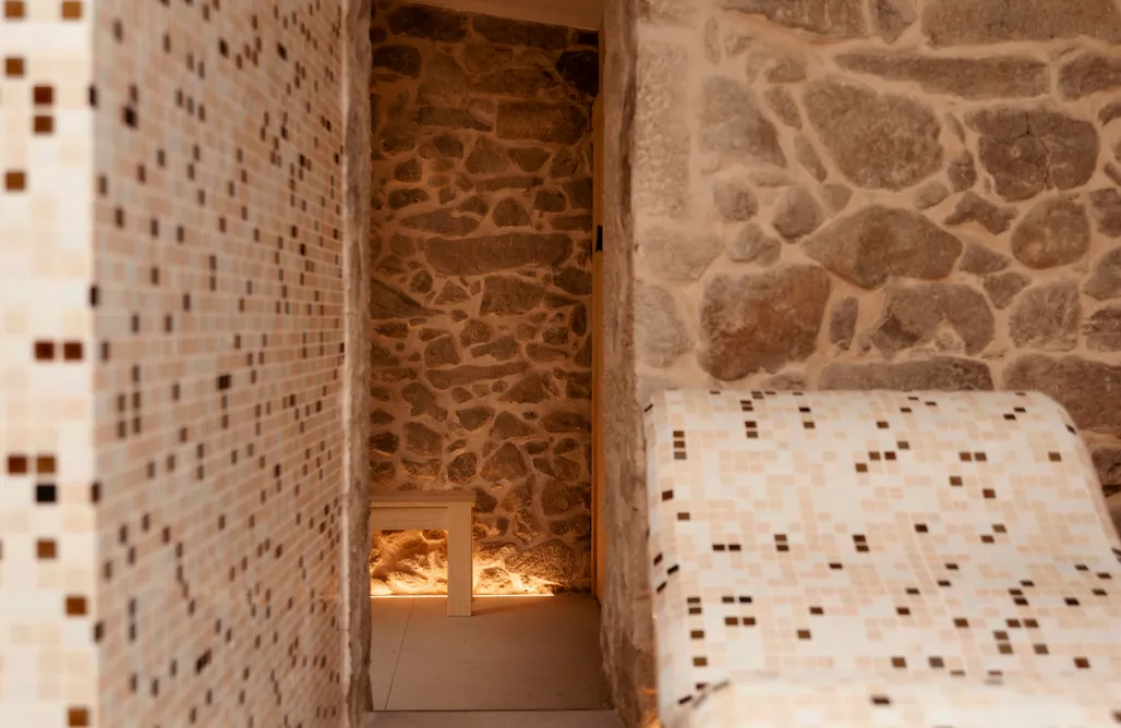 Alloggi AlohaCamp Bosque de Xarás 1