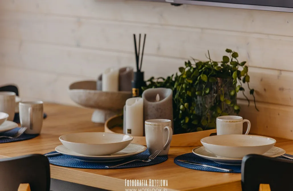 noclegi AlohaCamp Chillzone u Grochów 5