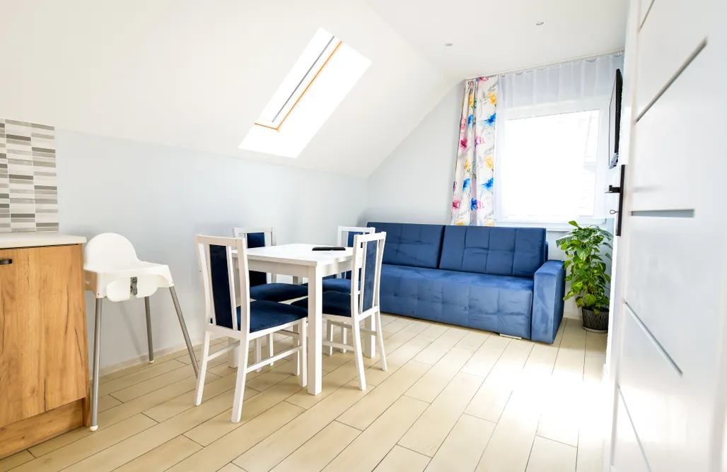 AlohaCamp Apartament 2