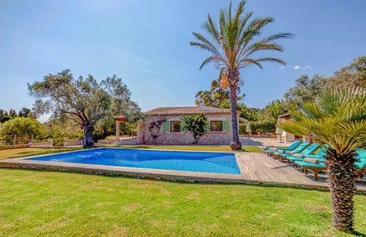 Imagen de Villa Gallardo Mallorca