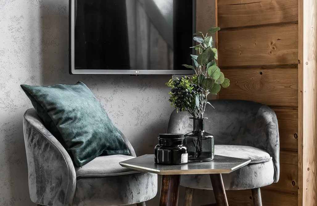 Domek Z Jacuzzi Zakopane Sywarne Chalet 1