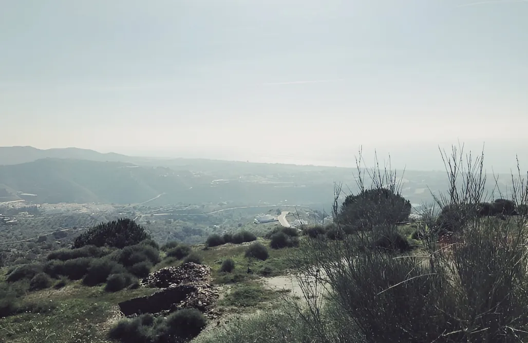 alojamientos AlohaCamp El Glamping de Rose 1