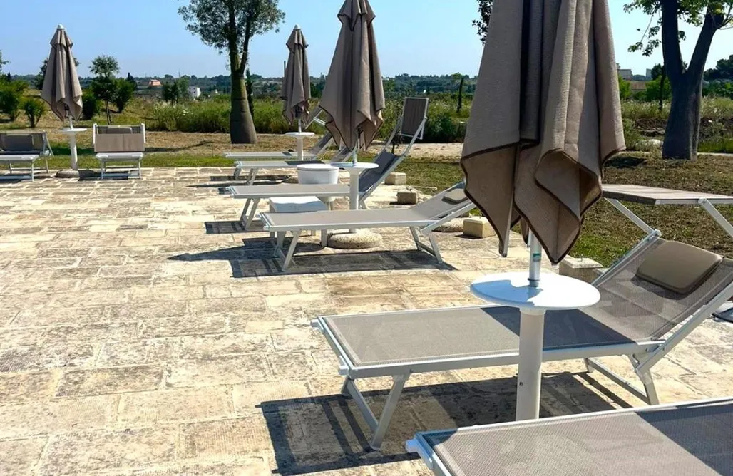 Agriturismo Salerno Casina Fontana Luxury Guest House 1