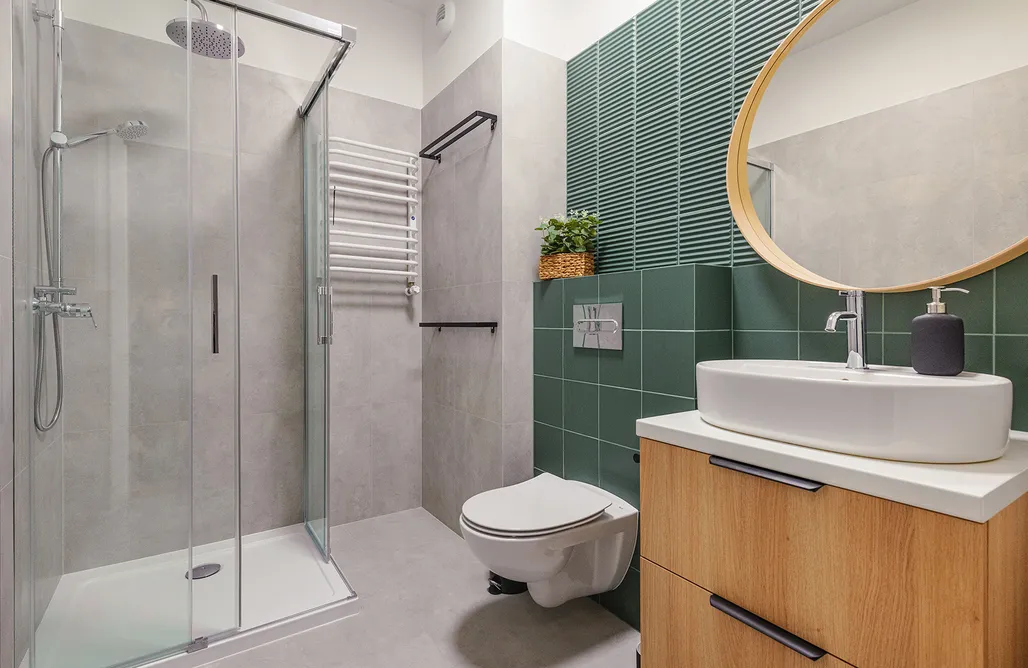 AlohaCamp Apartament A 207 3