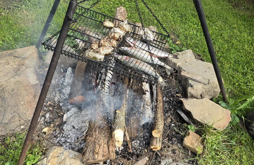 Domki Solina Agroturystyka Ropienka 1