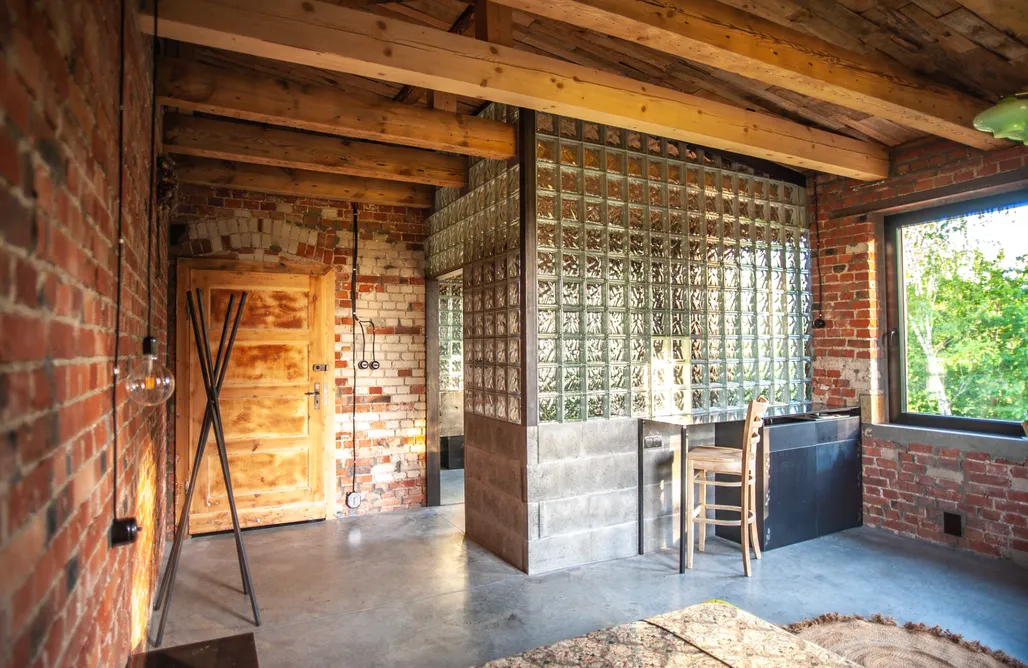 noclegi AlohaCamp Gorzelnia Gwieździn Agroturystyka Apartament 5