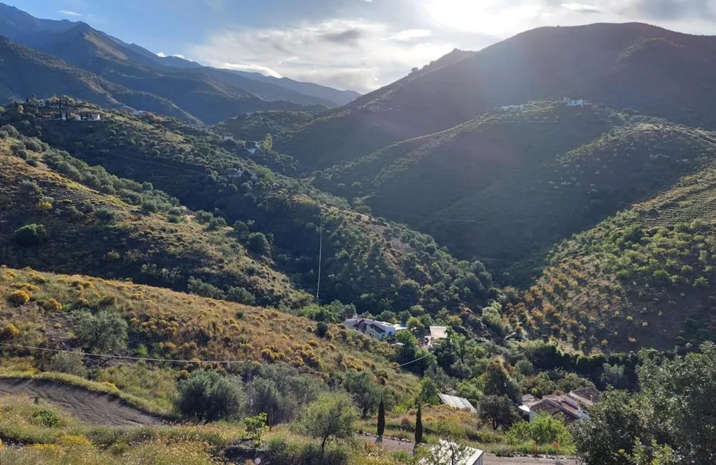 Alojamiento en Villanueva de Córdoba Finca Mulo Arriba 3