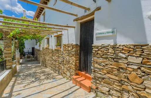 Imagen de C´Antonia y Manuel