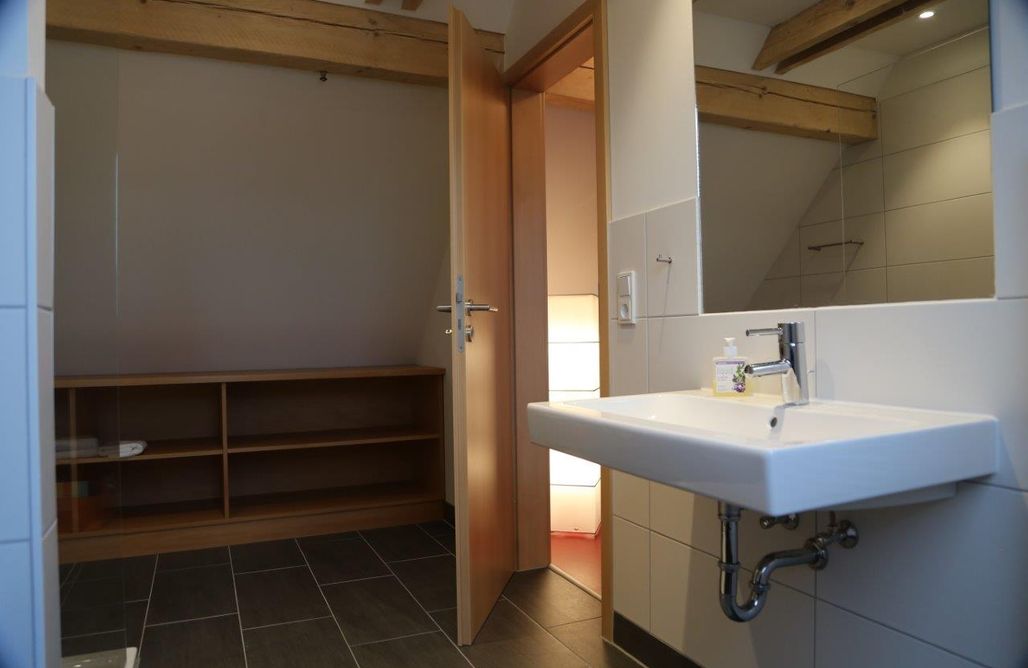 AlohaCamp Der Taubenschlag 3