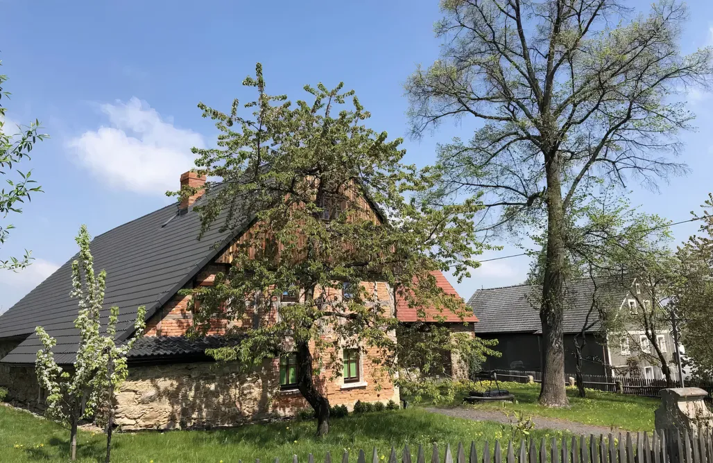 noclegi AlohaCamp Grudza83 Bike Point 4