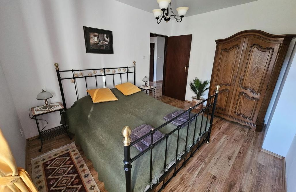 AlohaCamp Apartament z 3 sypialniami  3