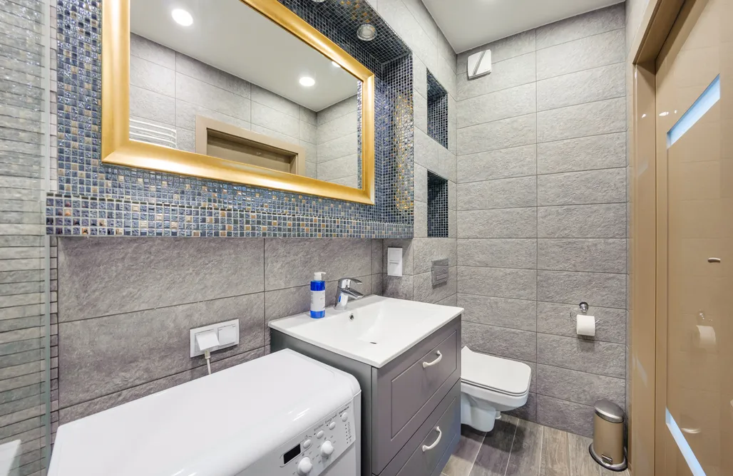 AlohaCamp Apartament 18 z częściowym widokiem na morze 2