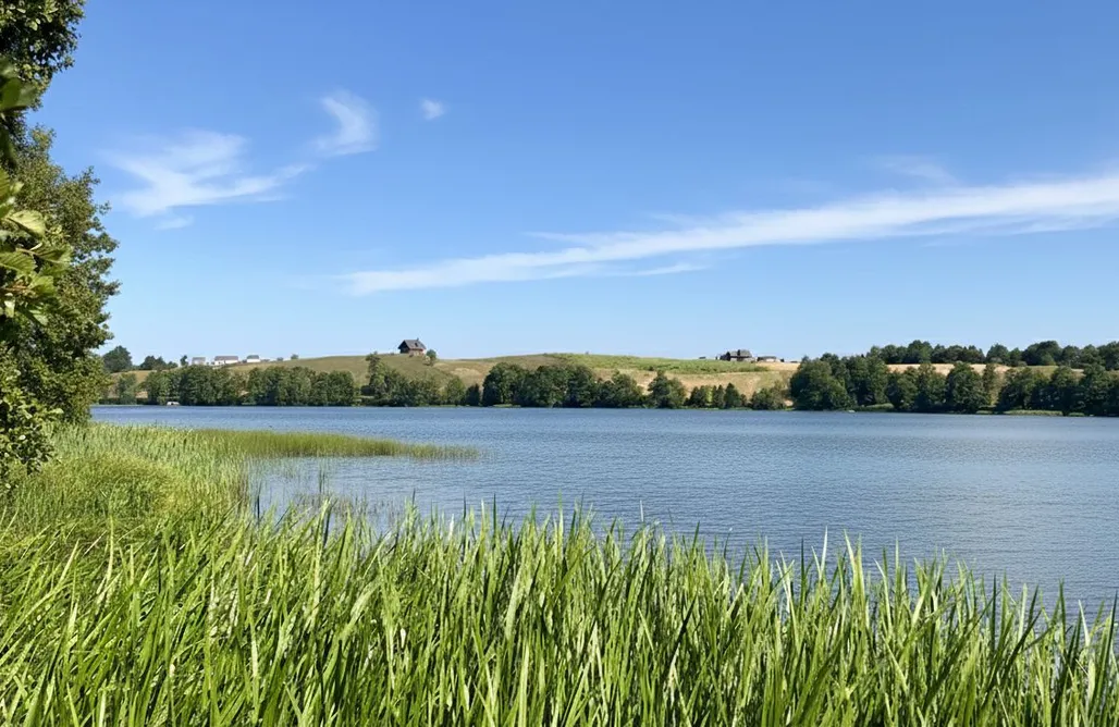 Unterkunft AlohaCamp Otulina Rospudy B 1