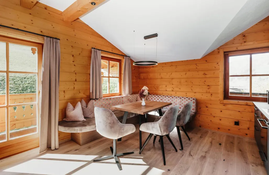 AlohaCamp Apartment im Nebenhaus 3